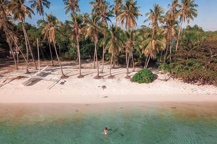Philippines 7 Days Bohol Siquijor Cycling Tours